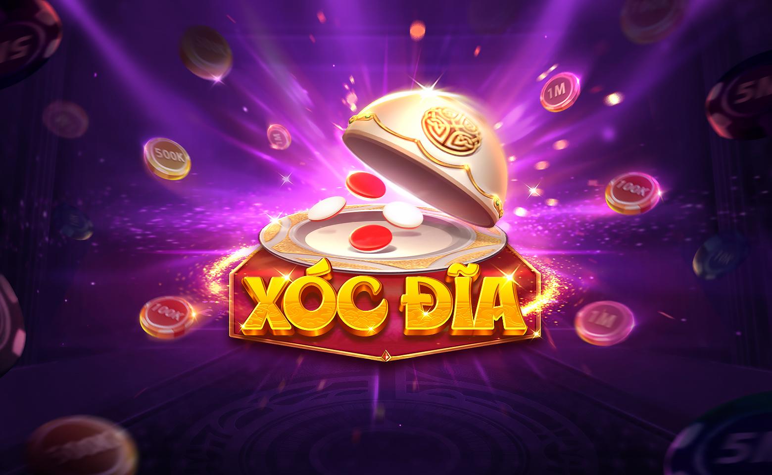 Xoc Dia