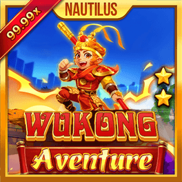 Wukong Adventure