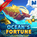 Ocean's Fortune