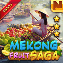 Mekong Fruits Saga