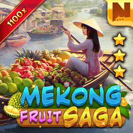 Mekong Fruits Saga