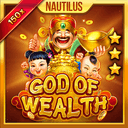 God of Wealth