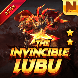 The Invincible Lubu