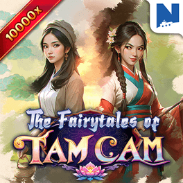 The Fairy Tales of Tam Cam