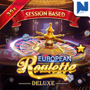 European Roulette (Session Based)