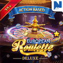 European Roulette (Action Based)