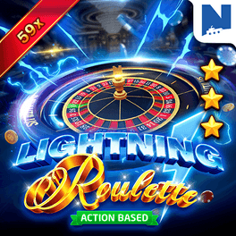 Lighting Roulette (Action Based)