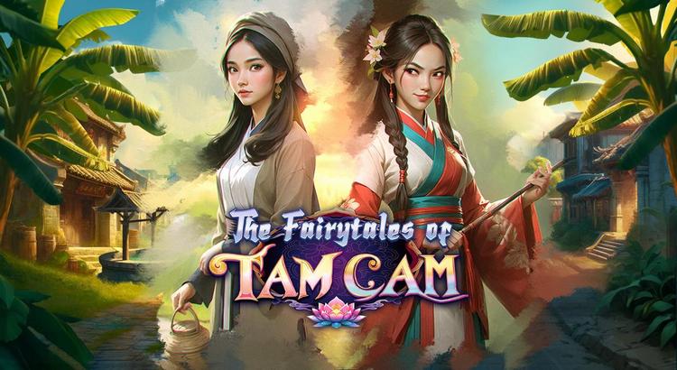 Unlock the Magic of 'The Fairytales of Tam Cam' Slot: A Journey of Rewards and Resilience