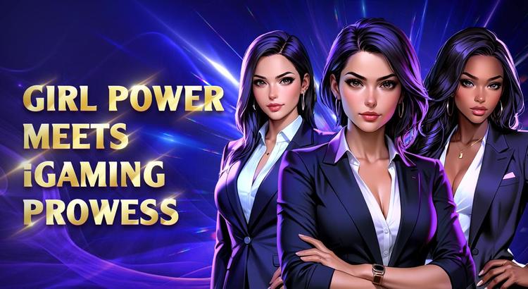 Women in iGaming: Shattering Stereotypes and Leading Industry Evolution